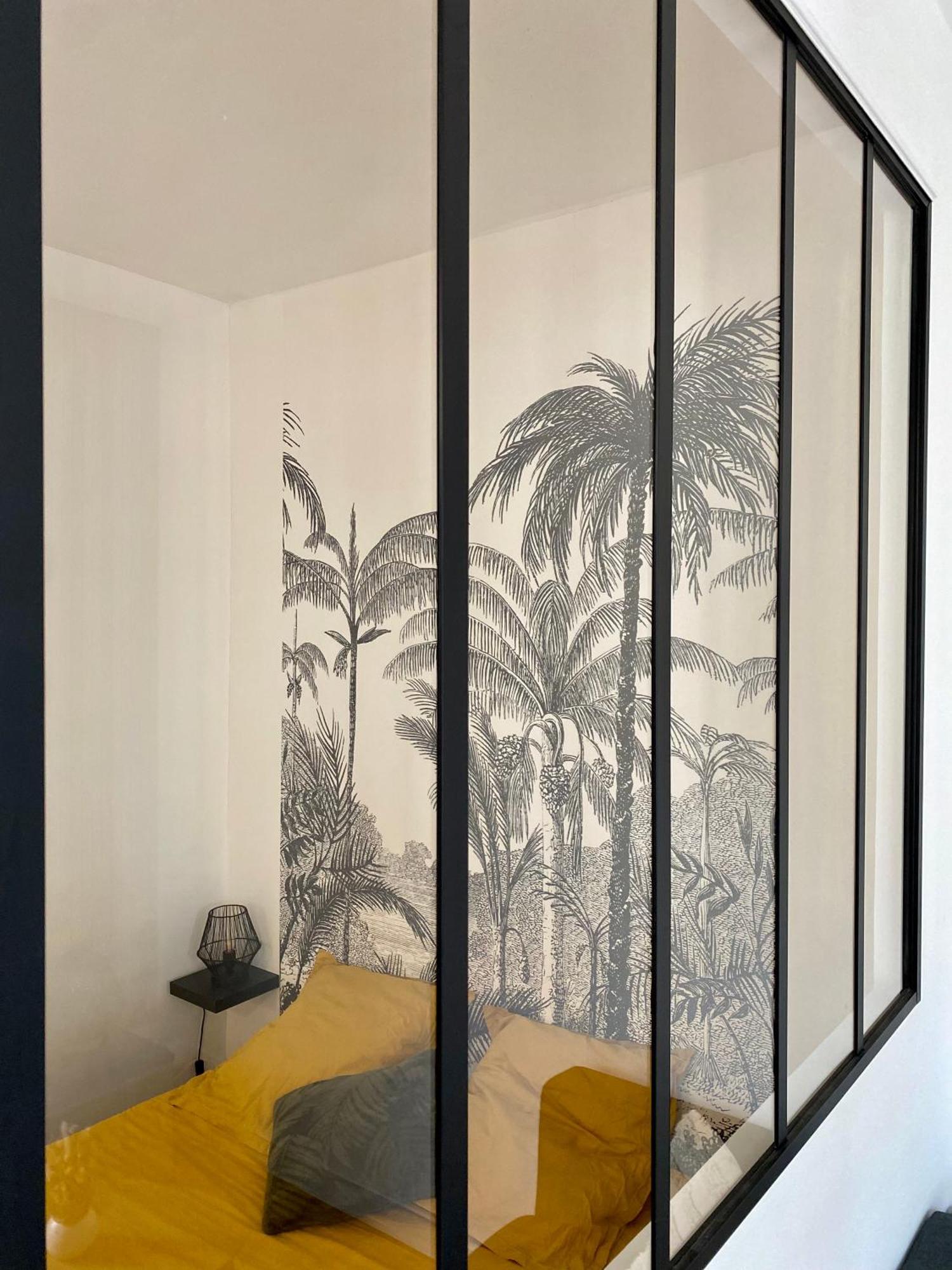 Les Remparts Apartment ฟูแฌร์ ภายนอก รูปภาพ